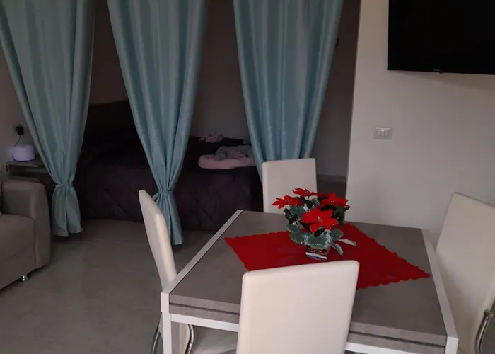 Sognando Nel Borgo بيت للعطل روكا إمبريل