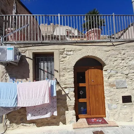 Sognando Nel Borgo Prázdninový dům *