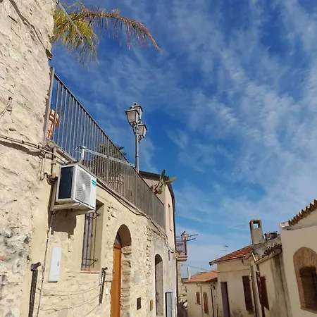 Sognando Nel Borgo Rocca Imperiale