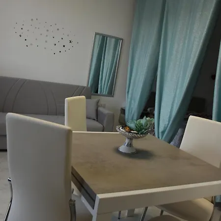 Holiday home Sognando Nel Borgo