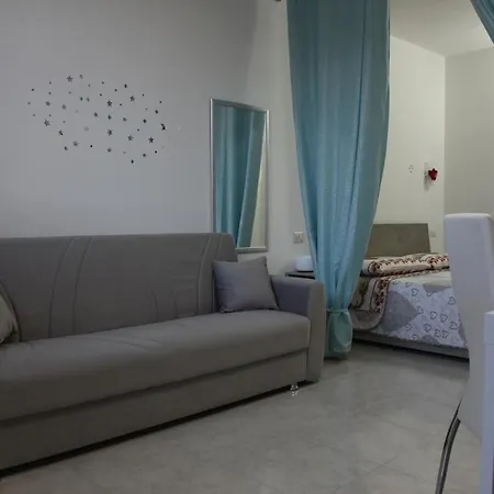 Sognando Nel Borgo Holiday home Rocca Imperiale