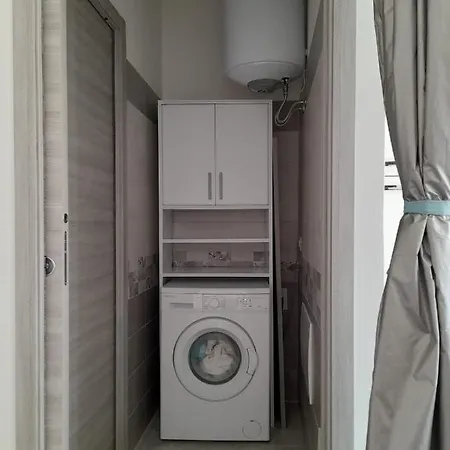 別荘 Sognando Nel Borgo *