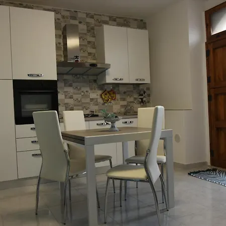 Sognando Nel Borgo Rocca Imperiale