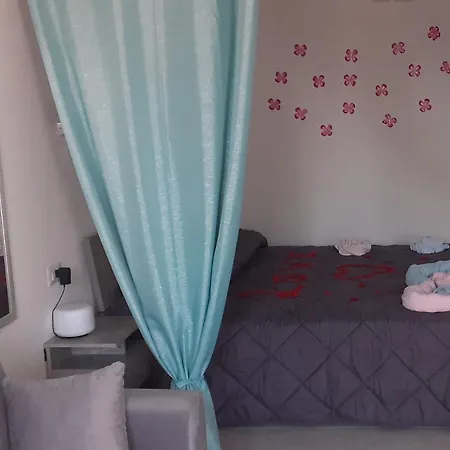 Sognando Nel Borgo ロッカ・インペリアーレ