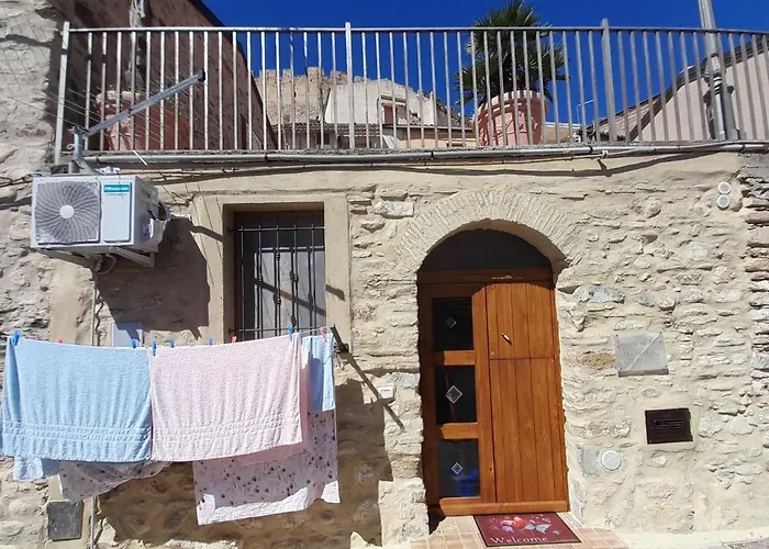 Sognando Nel Borgo 度假居 *