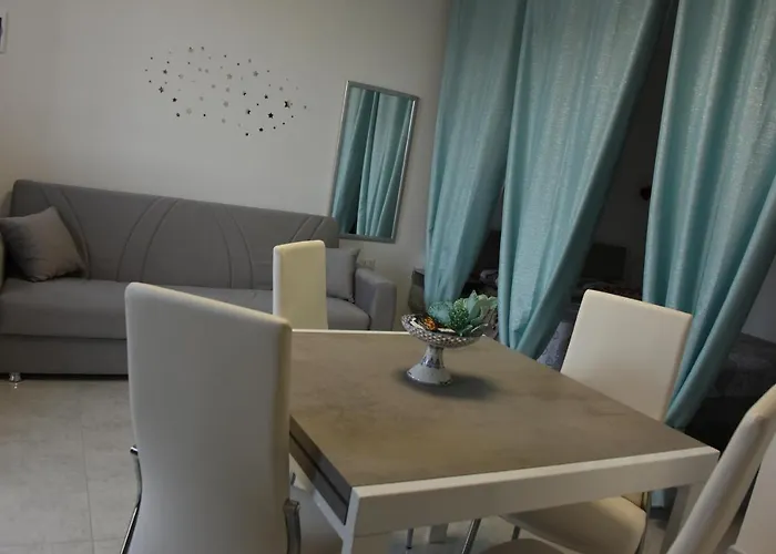 度假居 Sognando Nel Borgo