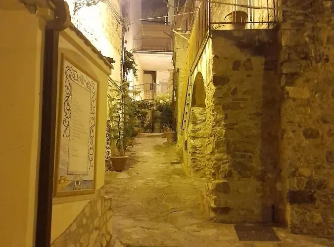 度假居 Sognando Nel Borgo