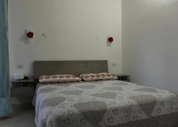 Sognando Nel Borgo * 罗卡伊恩佩里亚莱