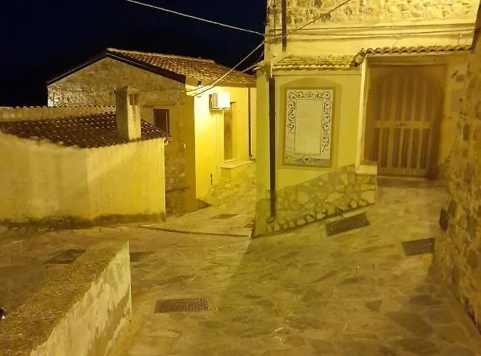 Sognando Nel Borgo *