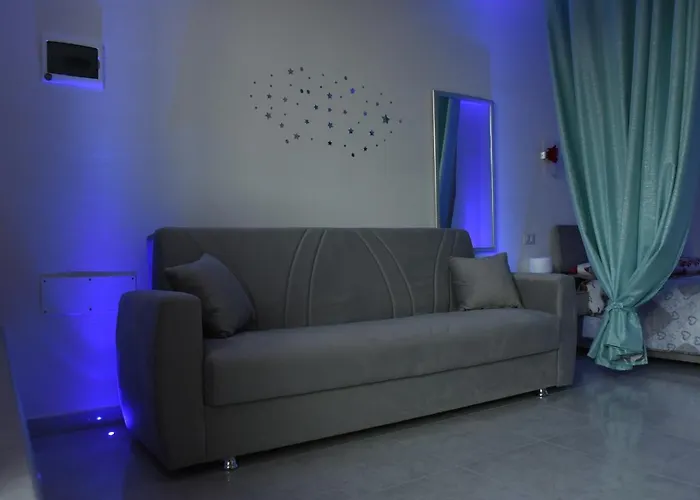 Sognando Nel Borgo 罗卡伊恩佩里亚莱