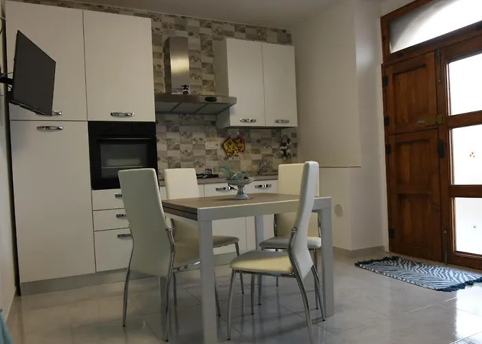 Sognando Nel Borgo 罗卡伊恩佩里亚莱