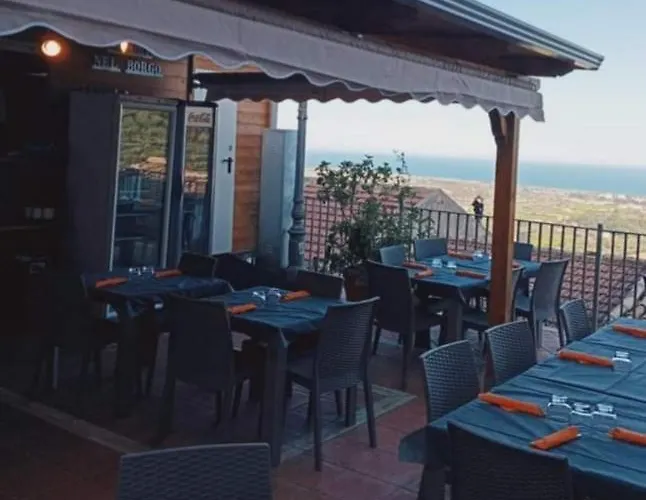 Sognando Nel Borgo 罗卡伊恩佩里亚莱